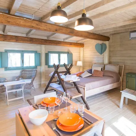 Farm stay Stare Tuscan Larciano