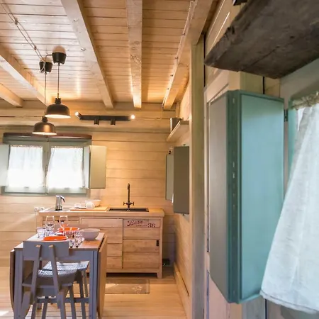Stare Tuscan Farm stay Larciano