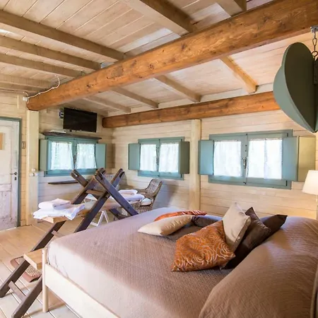 Stare Tuscan Farm stay *